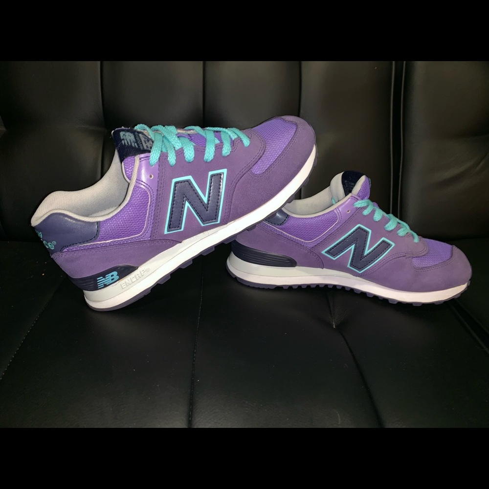 New Balance 574 women’s size 9.5